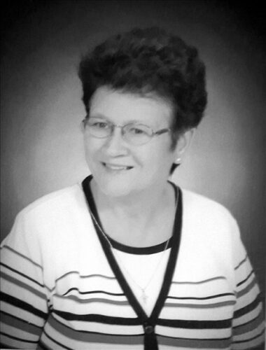 LOIS MOHAS